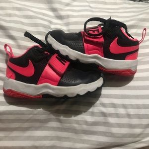 Nike sneakers